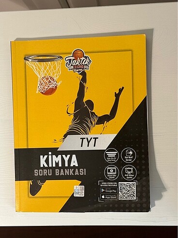 Taktik Kimya TYT