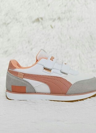 Puma çocuk spor 