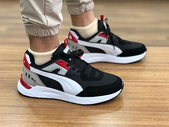 41 Beden Puma .