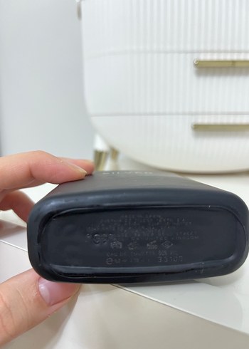 Zara ZARA ERKEK PARFÜMÜ