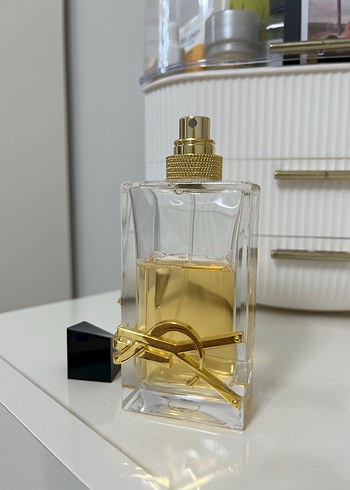 YVES SAİNT LAURENT KADIN PARFÜMÜ