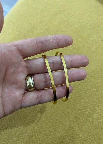 2 ADET AJDA BİLEZİK - Görsel 4