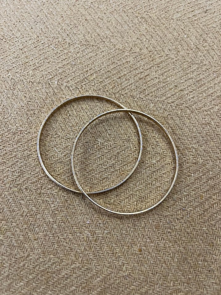 2 ADET AJDA BİLEZİK - Görsel 5