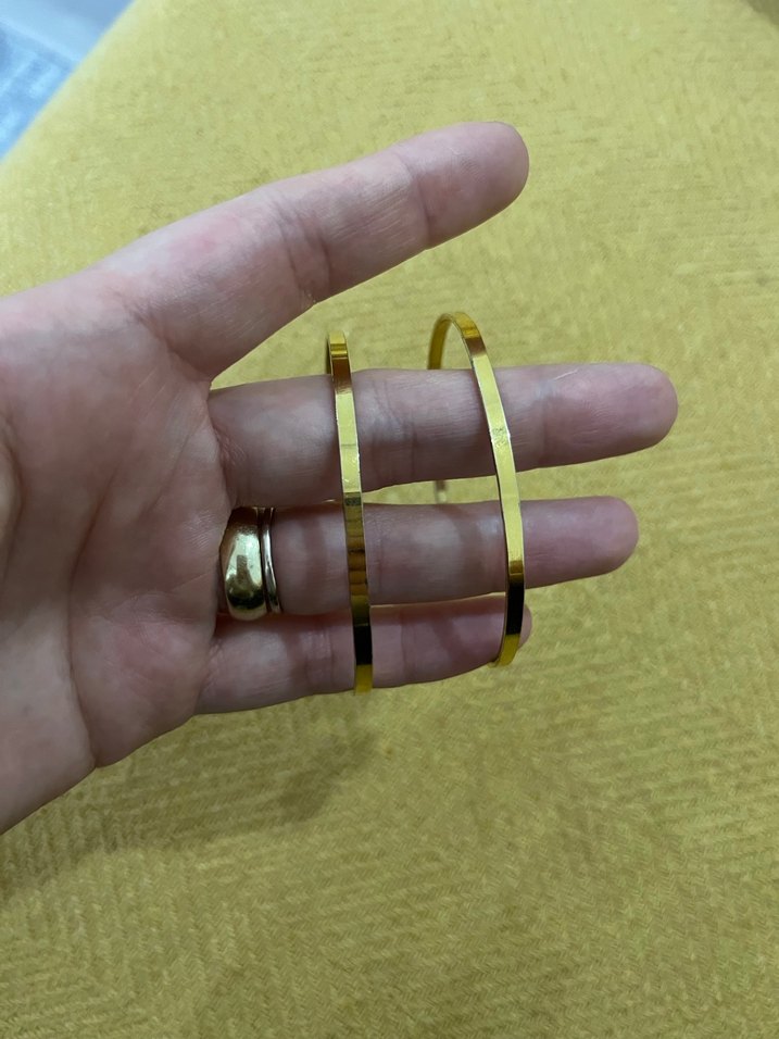 2 ADET AJDA BİLEZİK - Görsel 3