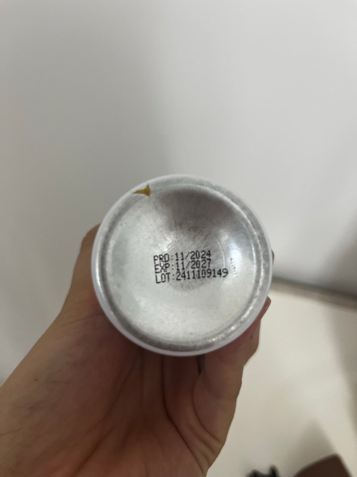 Redist Milk Therapy Krema Köpük Saç Kremi - Görsel 3