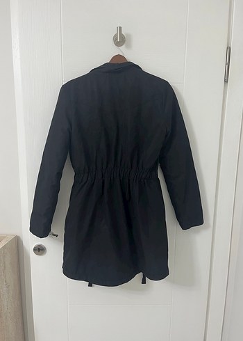 L BEDEN KADIN MONT İÇİ TÜYLÜ - Görsel 2