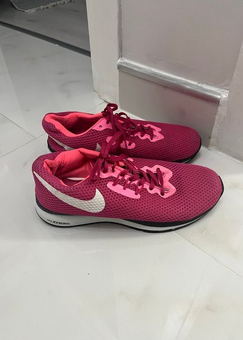 NIKE KADIN SPOR AYAKKABI - Görsel 5