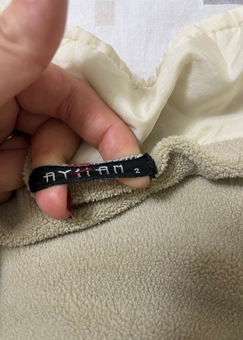 KADIN MEVSİMLİK MONT - Görsel 3