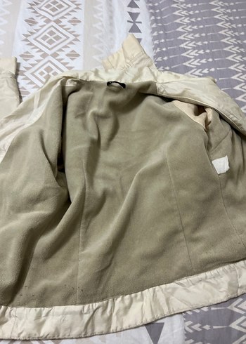 KADIN MEVSİMLİK MONT - Görsel 2