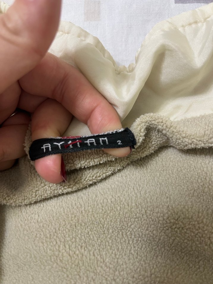 KADIN MEVSİMLİK MONT - Görsel 3