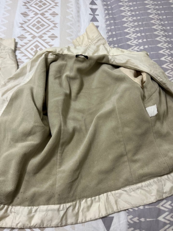 KADIN MEVSİMLİK MONT - Görsel 2