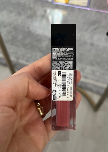 NEWWELL Parlak Pembe Ruj - Görsel 2