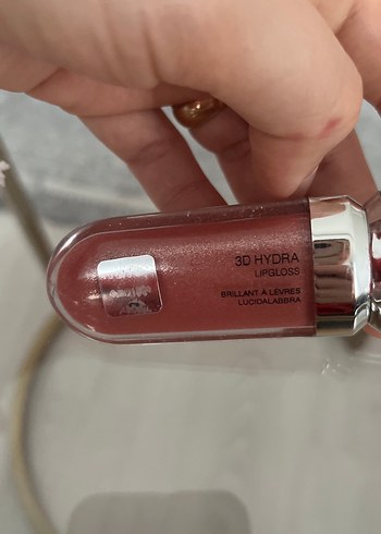 Kiko Milano Parlak Pembe Ruj - Görsel 2