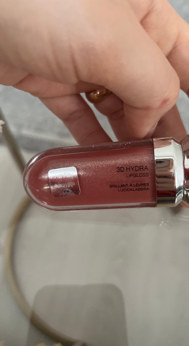 Kiko Milano Parlak Pembe Ruj - Görsel 2