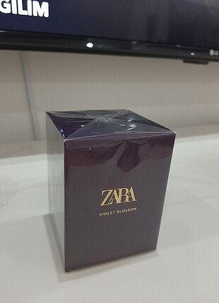 Zara Violet Blossom 100ml