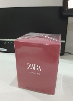 Zara Pink Flambe 100ml