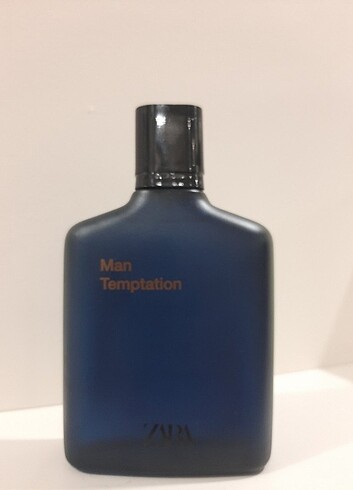 Zara ERKEK TEMPTATION 100ml
