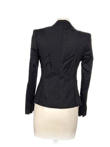 38 Beden Koton Blazer %70 İndirimli.