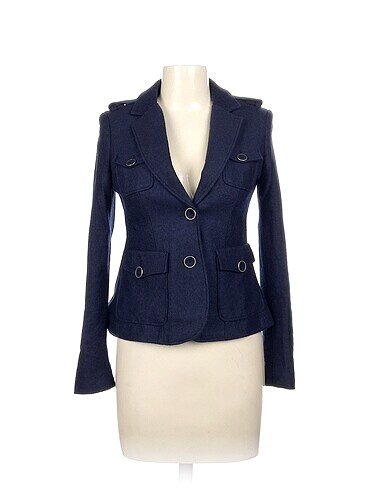 Koton Blazer %70 İndirimli.