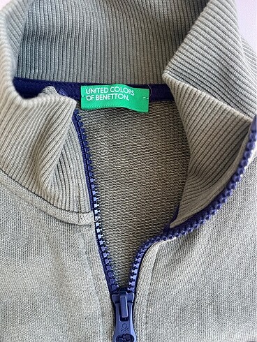 Benetton erkek çocuk sweet