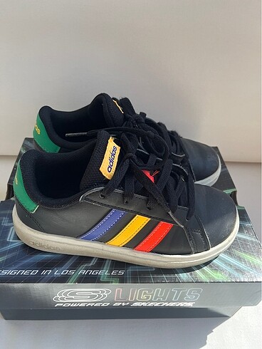 Adidas Erkek Çocuk