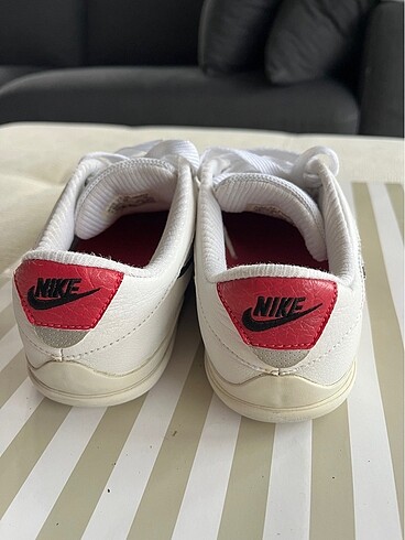 37,5 Beden Nike kadın ayakkabı