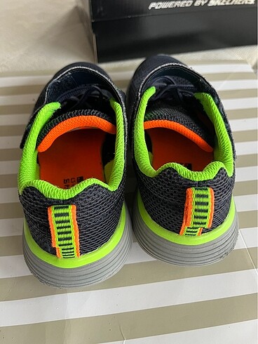 Skechers Skechers erkek çocuk ayakkabı