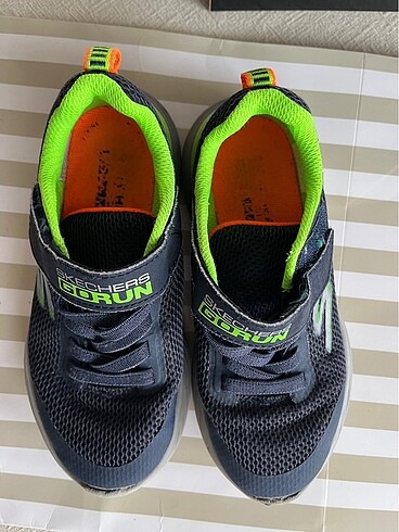 31 Beden Skechers erkek çocuk ayakkabı