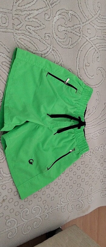 Deniz şortu (mayo)  - Görsel 2