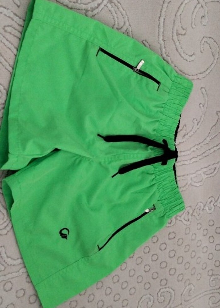 Deniz şortu (mayo)  - Görsel 2