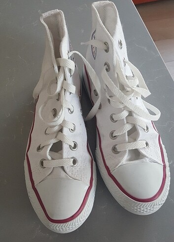 Converse Ayakkabı