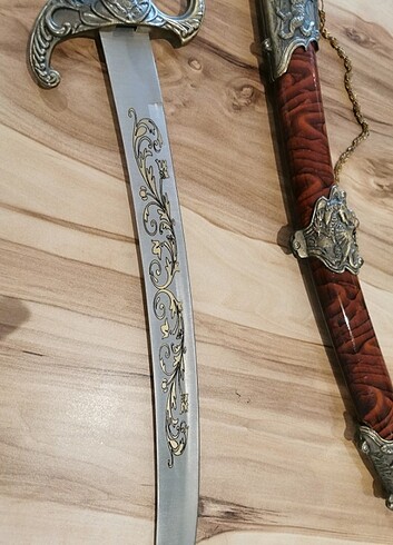 Diğer Dekoratif Kılıç 