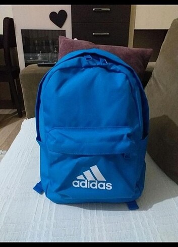 ORJINAL ADIDAS SIRT ÇANTASI 