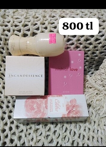 İncancesence