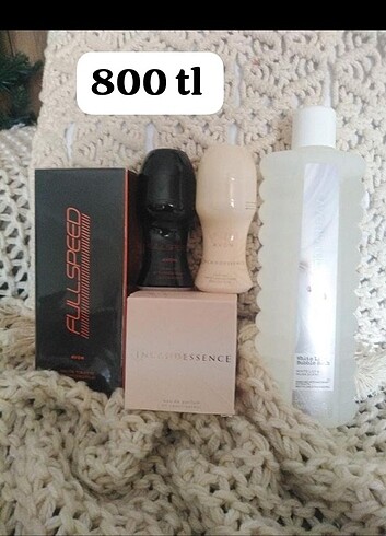 Fullspeet set