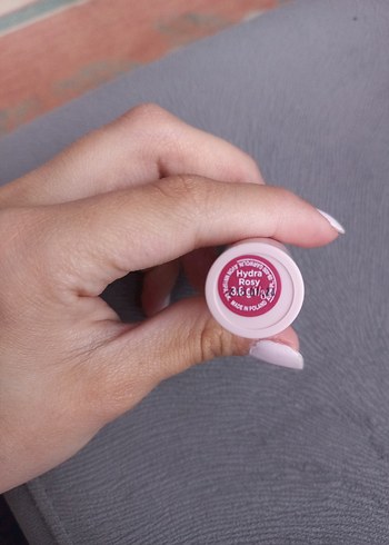 avon hydra rosy