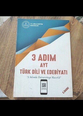 3 adim ayt edebiyat 
