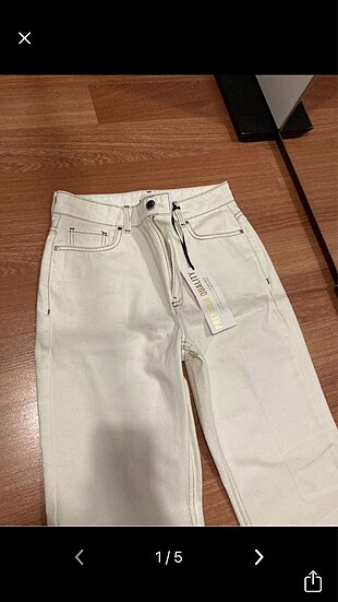 Mango İspanyol pantolon