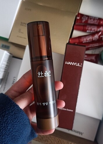 Hanyull Nuteition Essence