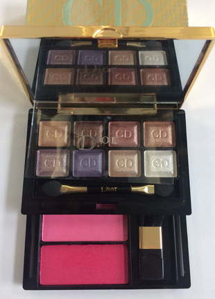 Dior DİOR KÜÇÜK FAR PALETİ