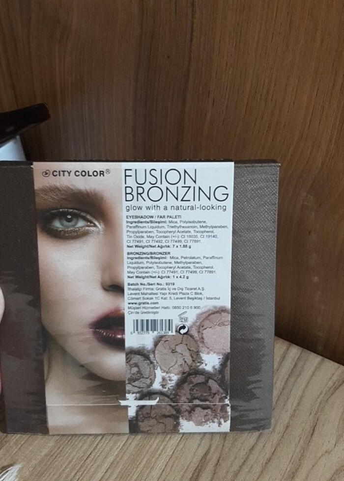 Sıfır ürün  - Görsel 2