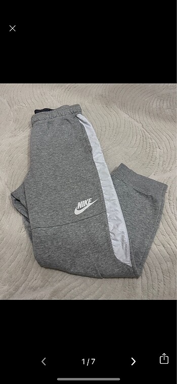 Nike eşofman