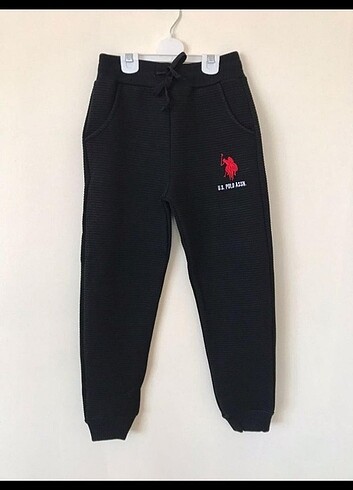 Polo eşofman altı