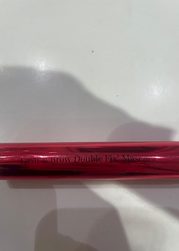 Şeffaf Maskara - Görsel 5