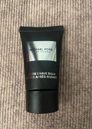 Michael Kors Erkek Tıraş Sonrası Losyonu - Görsel 7