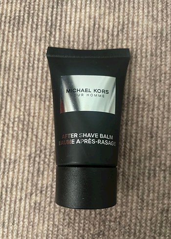 Michael Kors Erkek Tıraş Sonrası Losyonu - Görsel 3