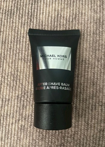 Michael Kors Erkek Tıraş Sonrası Losyonu - Görsel 4