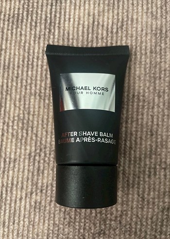 Michael Kors Erkek Tıraş Sonrası Losyonu - Görsel 6
