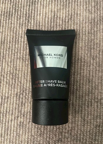 Michael Kors Erkek Tıraş Sonrası Losyonu - Görsel 2