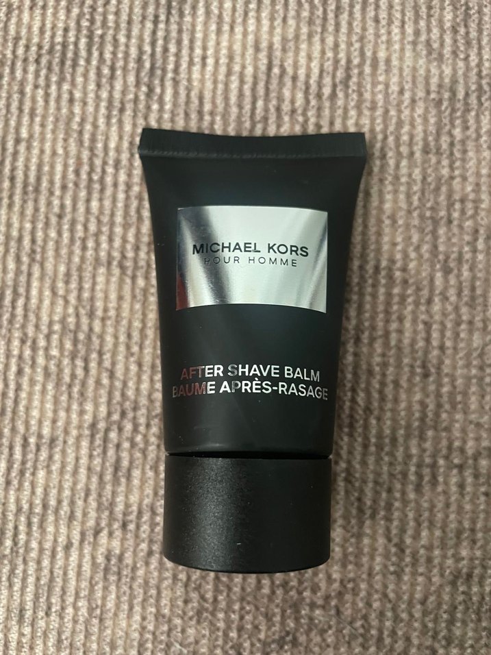 Michael Kors Erkek Tıraş Sonrası Losyonu - Görsel 3